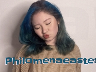 Philomenaeastes