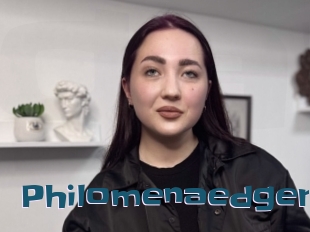 Philomenaedger