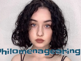 Philomenagearing