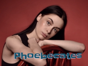 Phoebecates