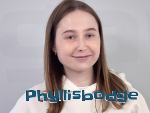 Phyllisbodge