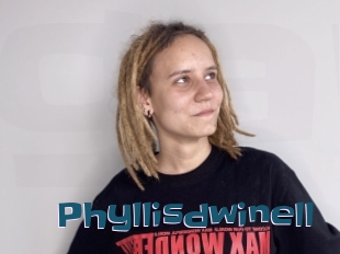 Phyllisdwinell