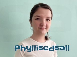 Phyllisedsall