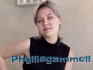 Phyllisgammell