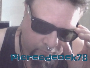Piercedcock78