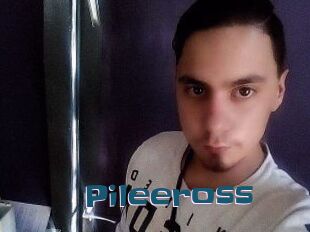 Pileeross
