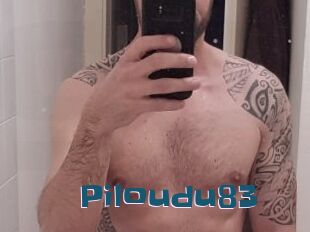 Piloudu83