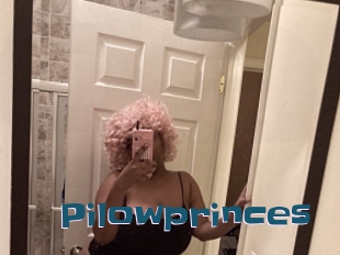 Pilowprinces