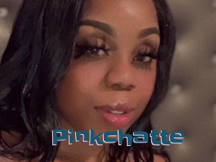 Pinkchatte