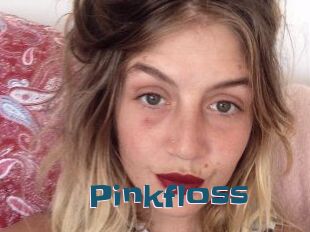 Pinkfloss