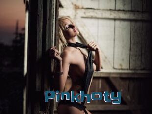 Pinkhoty