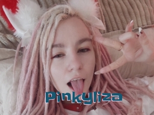 Pinkyliza
