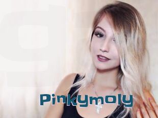 Pinkymoly