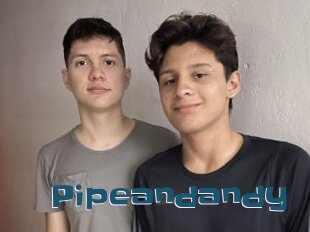 Pipeandandy