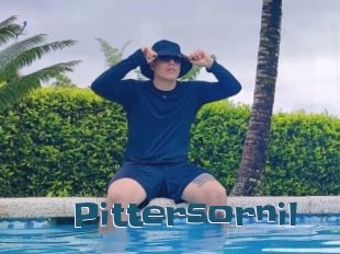 Pittersornil