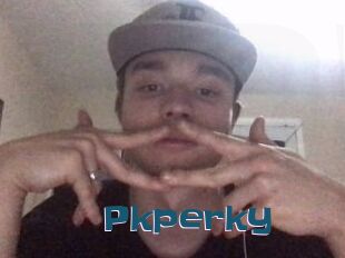 Pkperky