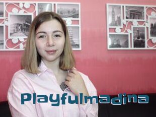 Playfulmadina