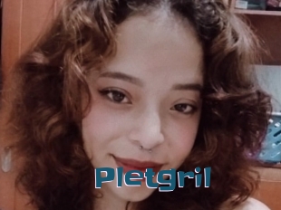 Pletgril
