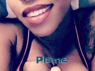Plsme