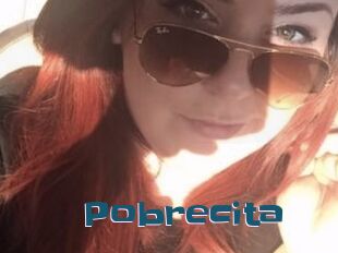 Pobrecita