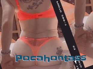 pocahontass Gang Bangs