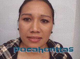 Pocahonttas