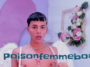 Poisonfemmeboy