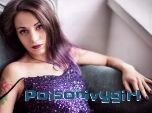 Poisonivygirl