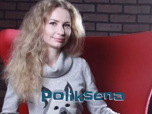 Poliksena