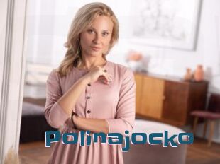 Polinajocko