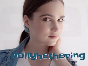 Pollyhethering