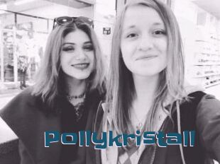 Pollykristall