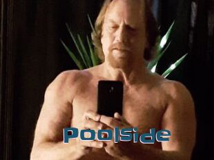 Poolside