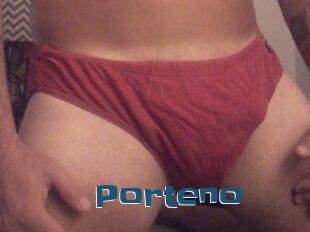 Porteno