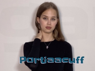 Portiaacuff