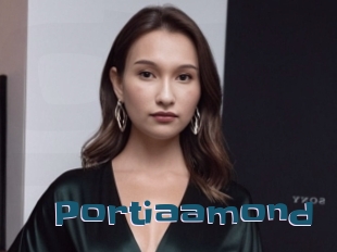 Portiaamond