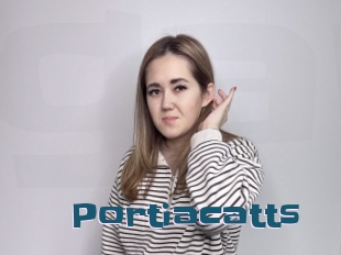 Portiacatts