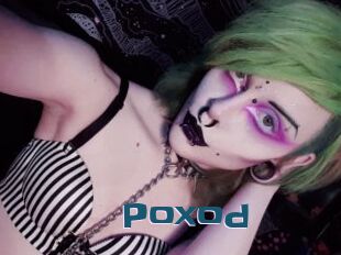Poxod