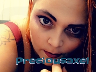 Preciousaxel