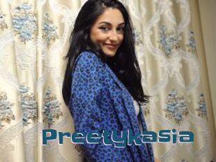 Preetykasia
