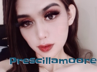 Prescillamoore
