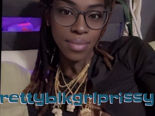Prettyblkgrlprissy