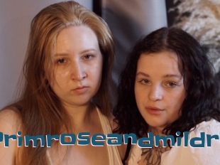 Primroseandmildr
