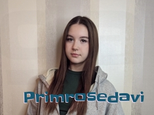 Primrosedavi