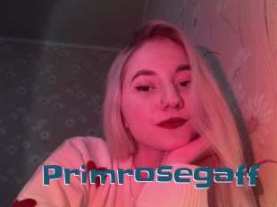 Primrosegaff