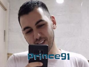 Prince91