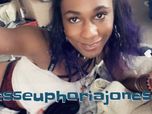 Princesseuphoriajones
