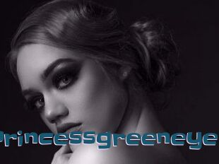 Princessgreeneye
