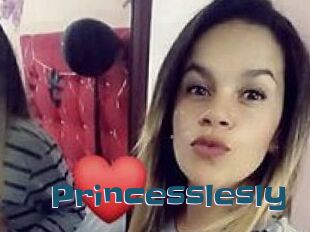 Princesslesly