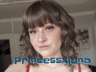 Princessxluna